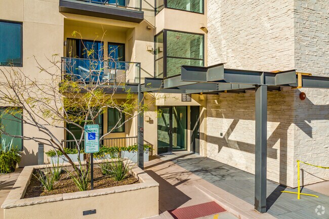 Photo - Inspire on Earll Phase I