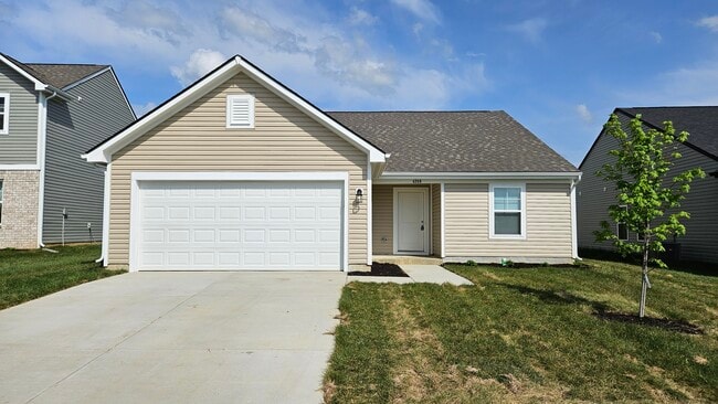 Front - 4209 Tingle Dr Casa