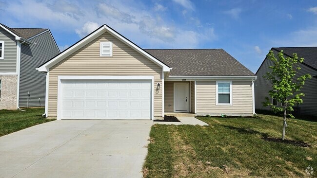 Building Photo - 4209 Tingle Dr Rental