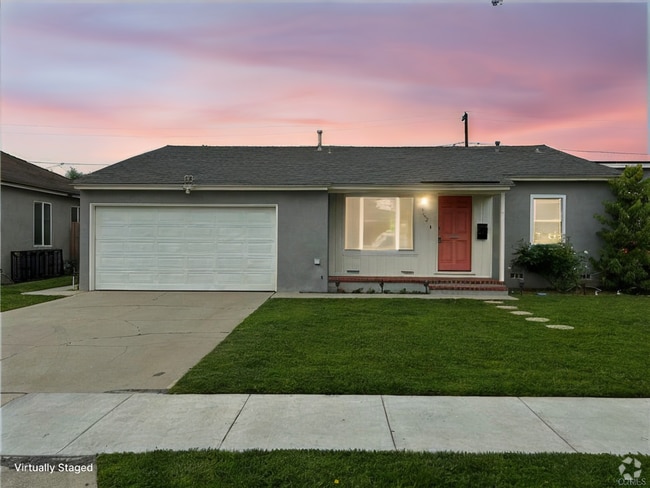 Building Photo - Adorable Single Story, Single Family Home ...