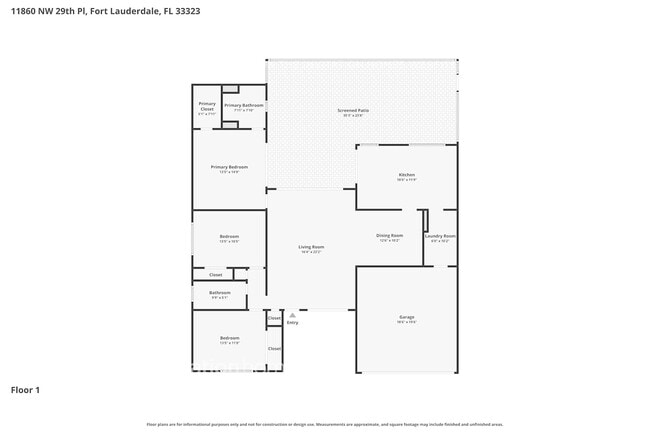 Photo - 11860 NW 29th Pl