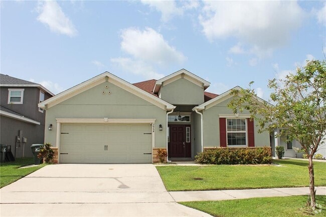 Building Photo - 3954 White Ibis Rd Rental