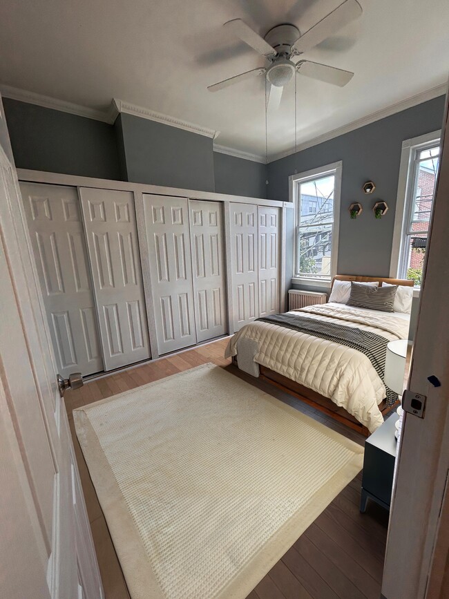 312 70th St Unit 2nd floor