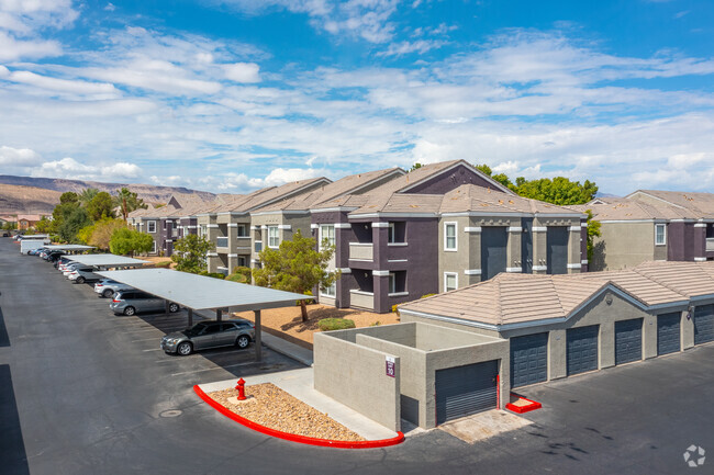 Building Photo - Portola on Russell Rental