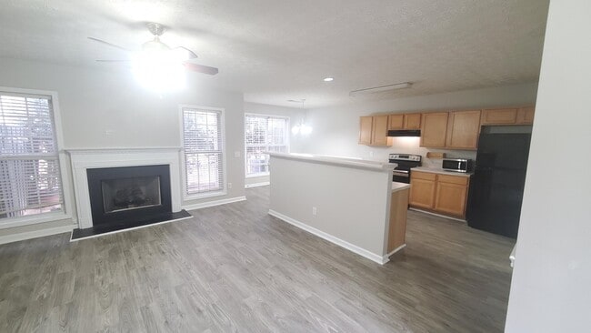 Photo - 351 Parkview Manor Dr