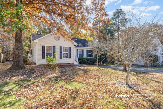 Photo - 120 Braxberry Way