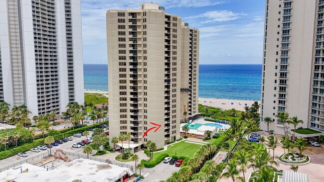 2800 N Ocean Dr Unit B-4A