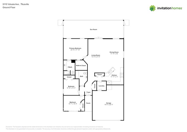 Photo - 5110 Volusia Ave