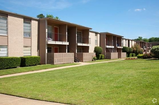 Building Photo - Granada Apartment Homes