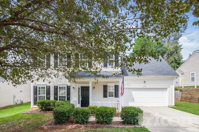 Building Photo - 5936 Briggs Dr