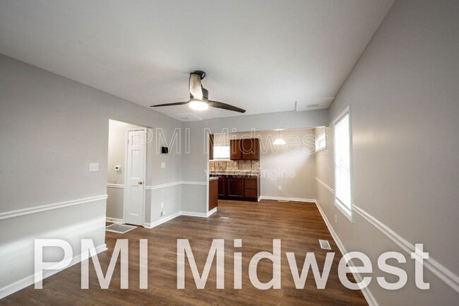 Photo - 3101 N Temple Ave