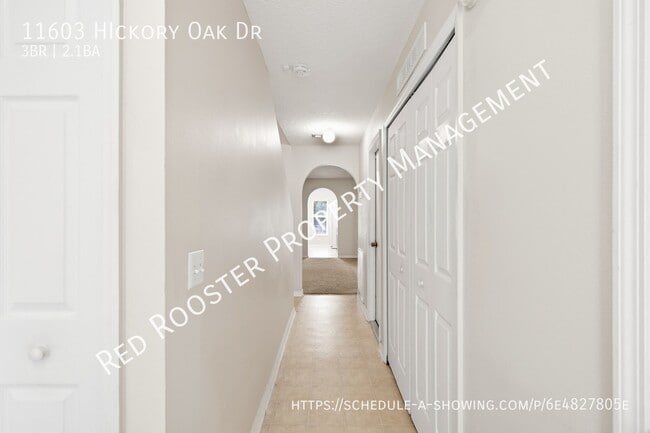 11603 Hickory Oak Dr