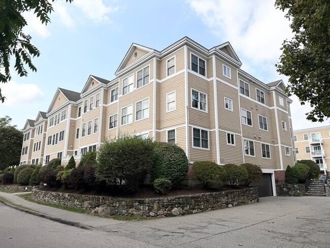 Building Photo - 11 Cheriton Rd Unit 107 Rental