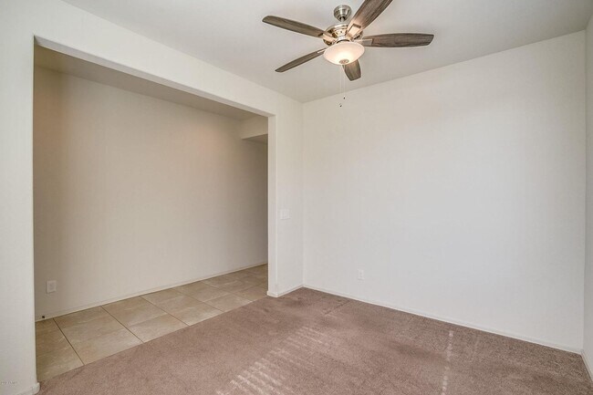Photo - Charming 4-bed, 3.5 bath home with full SOLAR at Trailside community on Happy Valley in North Peoria