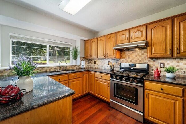 Photo - Beautiful Home in Midvale w/ attached 2 car garage!