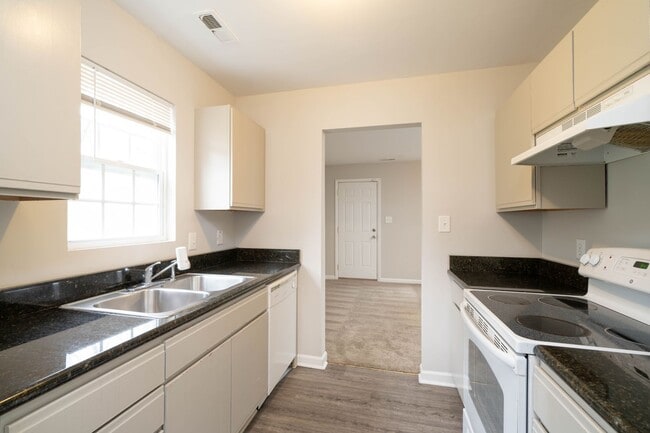 Photo - 3 Bedroom 2 1/2 Bathroom Home in The Heart of Clayton! - Available August 1st!