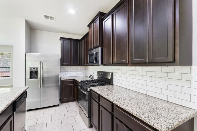 Photo - 4 Bedroom/2.5 Bathroom Home in the Hidden Canyons at Texas Research Park Subdivison