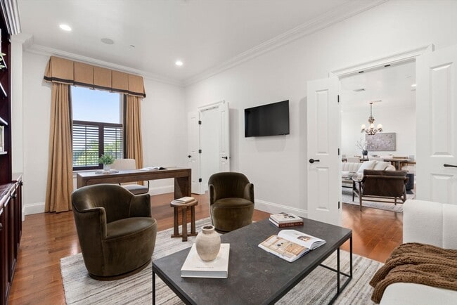 Photo - 120 Seaver St Unit E201