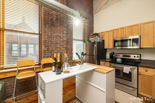 Photo - 325 Lafayette St Unit 1302