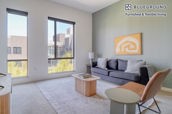 Building Photo - 388 Santana Row Rental