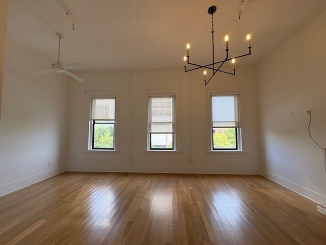 Photo - Washington Lofts