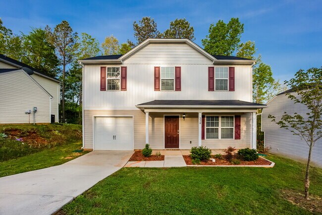 Photo - 338 Olde North Church Dr