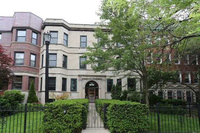 Photo - 4621 N Malden St Unidad G08C Rental