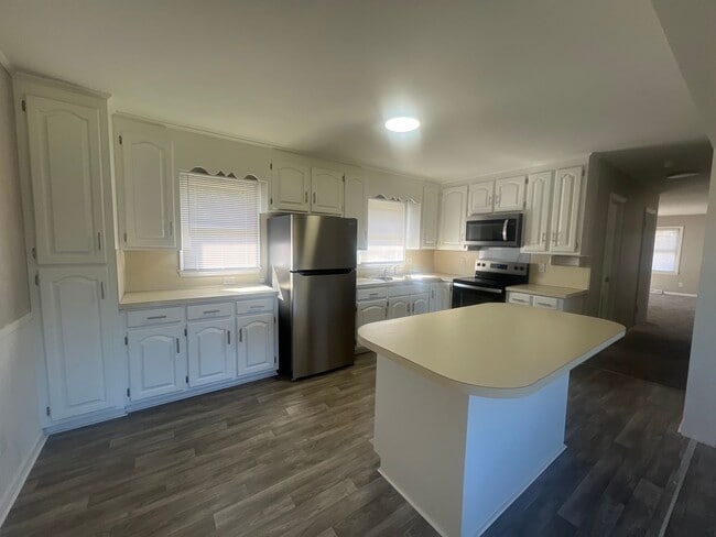 Photo - Welcome to this charming 3-bedroom, 1.5-ba...