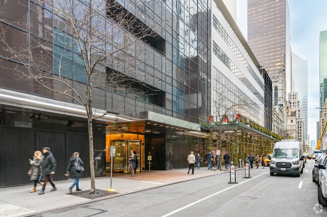 Photo - Museum Tower