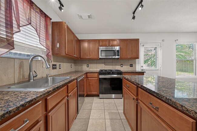 25346 Barmby Dr