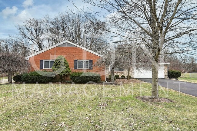 Building Photo - Newly Renovated