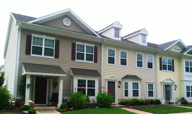 Photo - Fort Eustis Family Homes