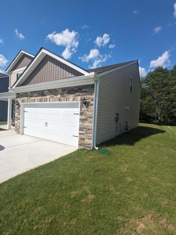 Photo - 1925 Abington Farms Wy