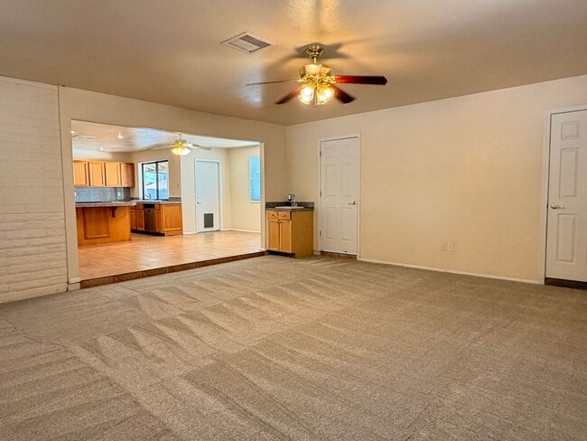 Photo - “Spacious 4-bedroom home with private pool in prime Tempe location!”