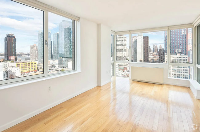 Building Photo - 344 W 37th St Unit 16F Rental