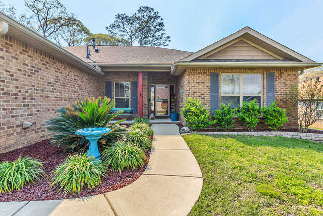 Photo - 3044 Crown Creek Cir House