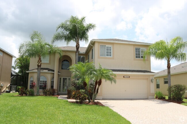 Building Photo - ** Rarely Available - Huge Stoneybrook Hom... Rental