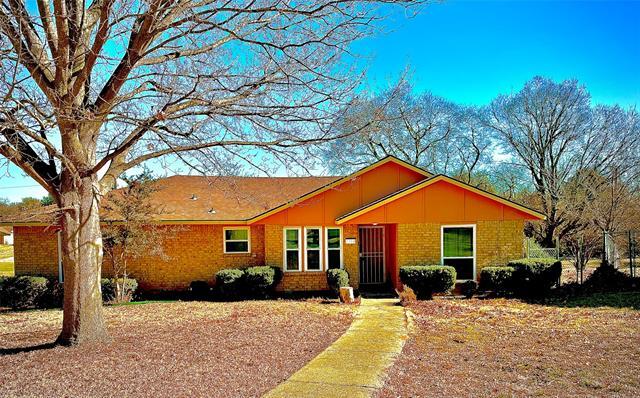 Photo - 1704 Dolores Way House