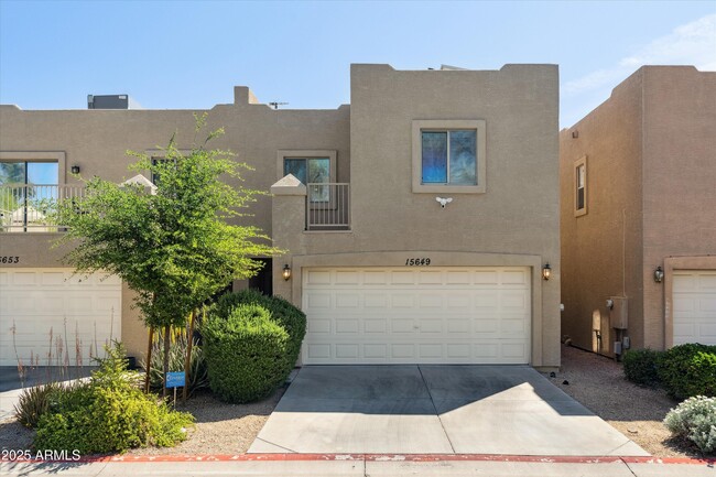 Photo - 15649 N 29th Pl Townhome