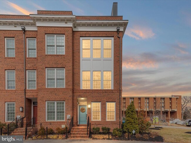 Photo - 1341 Aspen St NW Townhome