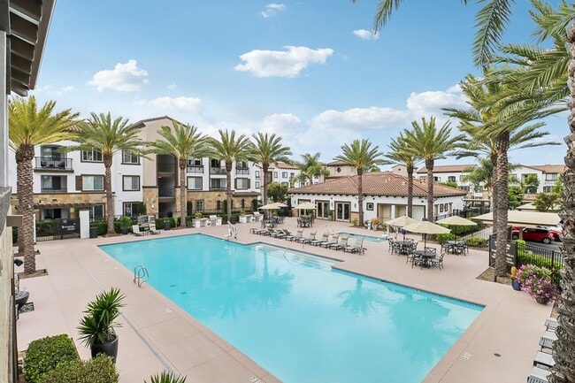 Building Photo - Preserve at Melrose Rental
