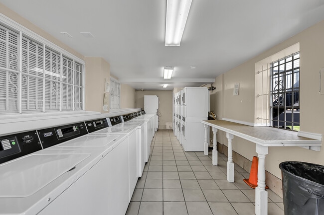 Photo - Bellfort Plaza Apartments - All bills paid