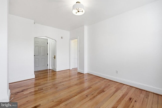 Photo - 3446 Connecticut Ave NW Unit 501