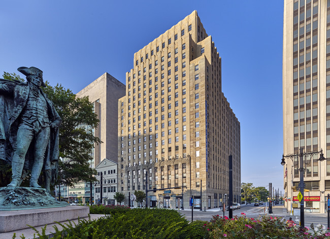 Building Photo - Walker House