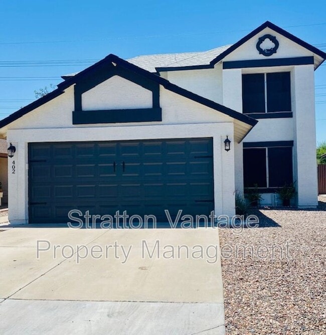 Photo - 402 S Laveen Dr Casa