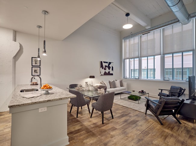 Photo - Edison Lofts