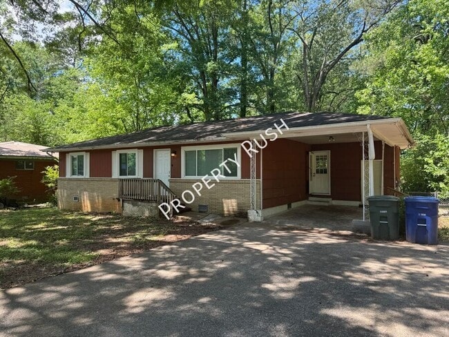 Photo - 801 N Parkdale Ave