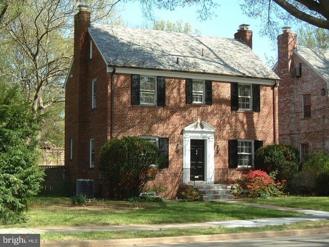 Photo - 4535 46th St NW House