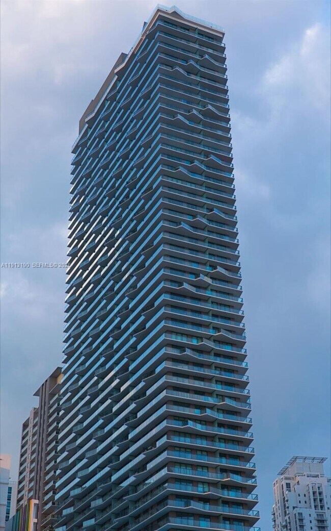 Photo - 1300 S Miami Ave Unit 3605