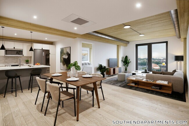 Building Photo - 11 E Lenox St